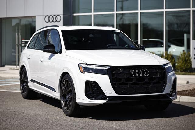 2026 Audi SQ7