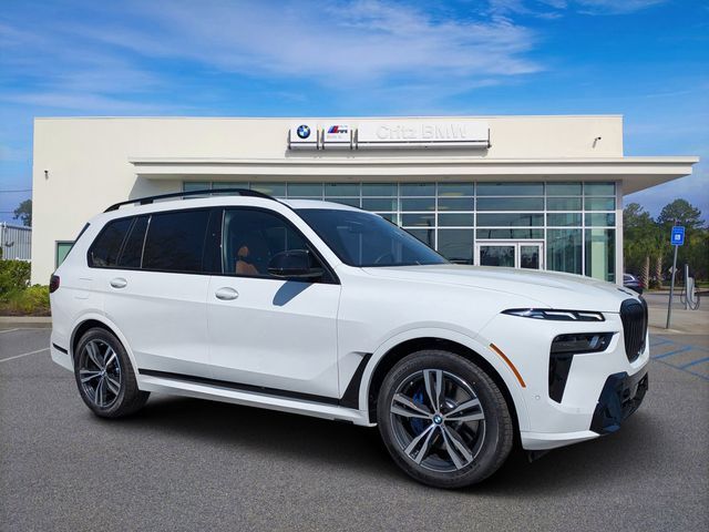 2026 BMW X7