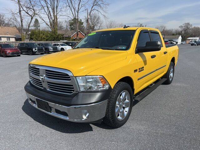 2015 RAM 1500