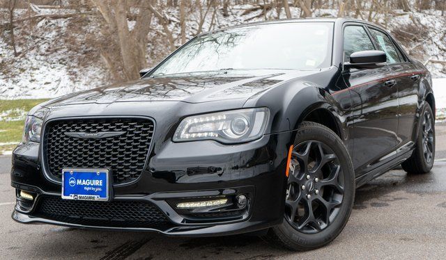 2023 CHRYSLER 300