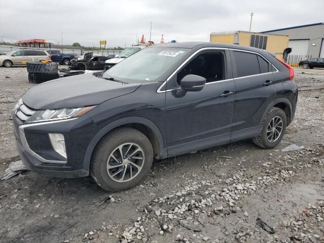 2020 MITSUBISHI ECLIPSE CROSS