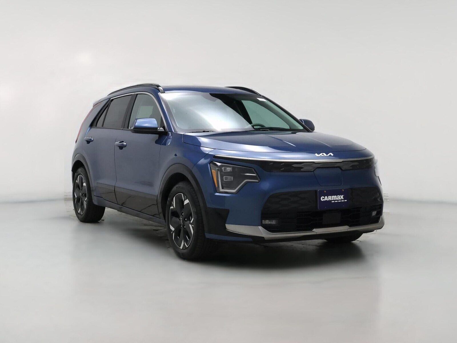 2024 KIA Niro