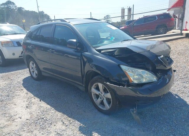 2007 LEXUS RX