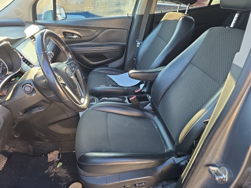 2019 BUICK Encore