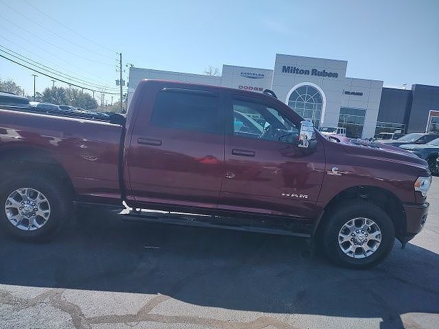 2023 RAM 2500