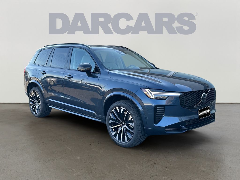 2026 VOLVO XC90