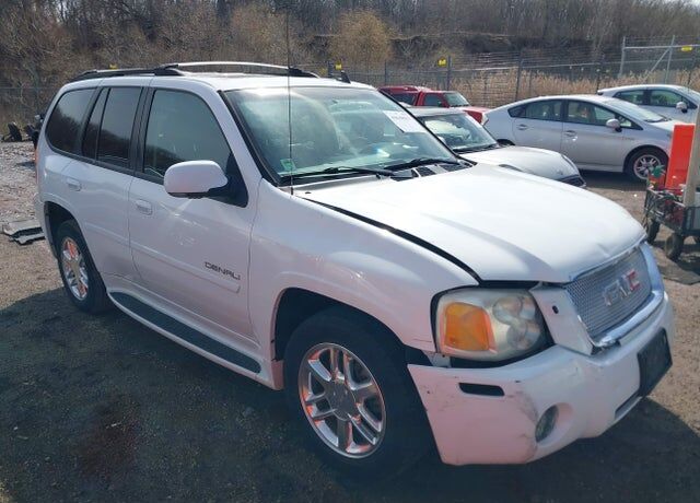 2008 GMC Envoy