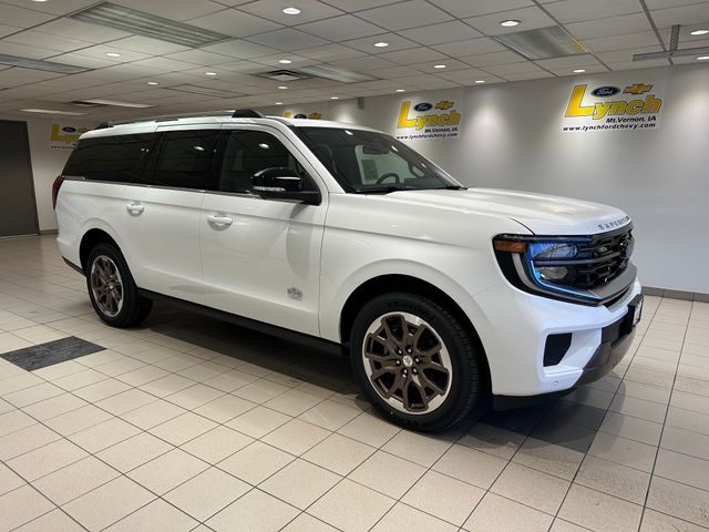 2026 FORD Expedition