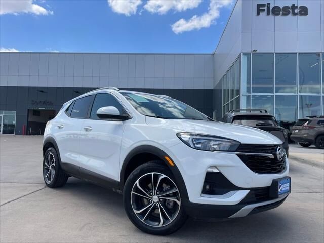 2023 BUICK Encore GX