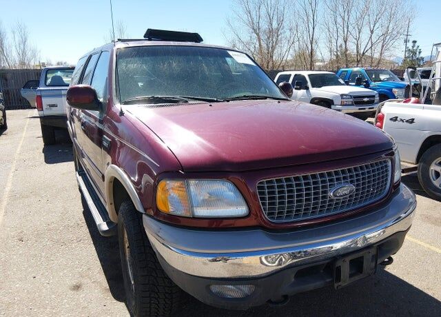 1999 FORD Expedition