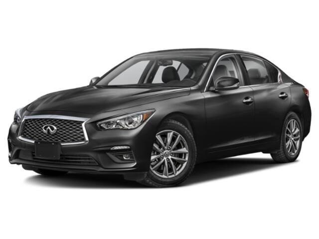 2023 Infiniti Q50