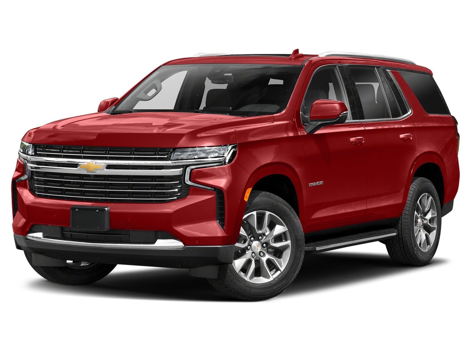 2022 CHEVROLET Tahoe