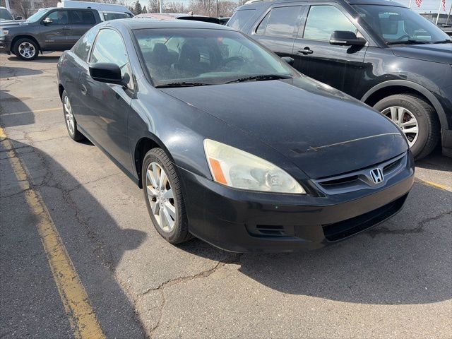 2006 HONDA Accord