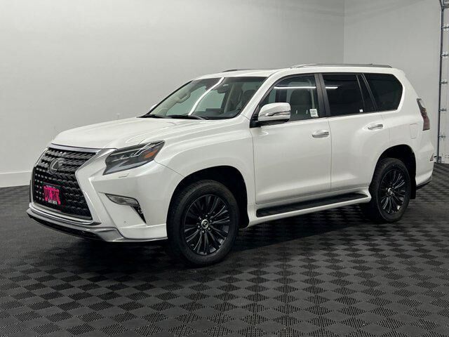 2023 LEXUS GX