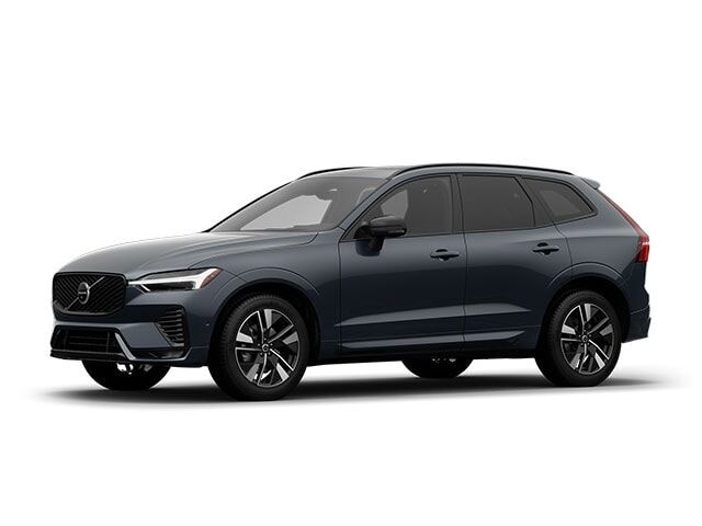 2026 VOLVO XC60