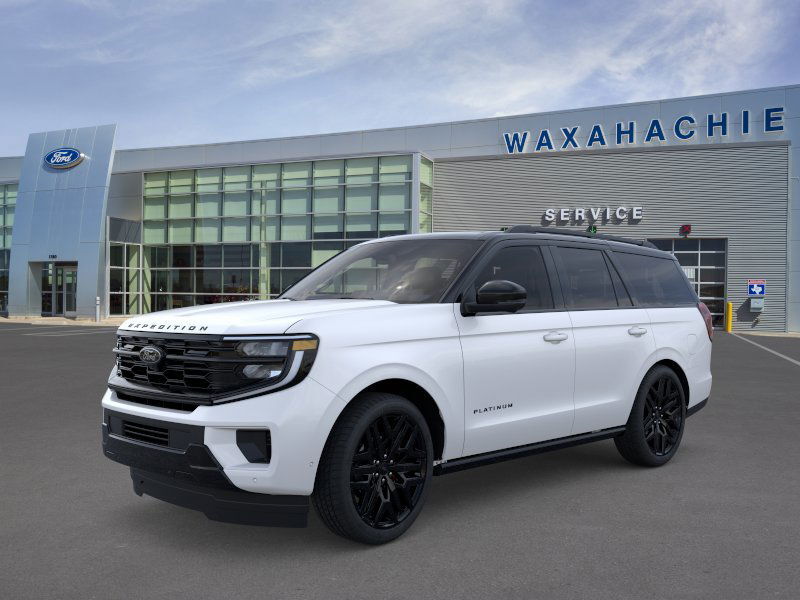 2026 FORD Expedition