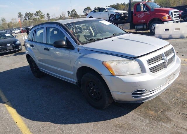 2007 DODGE Caliber