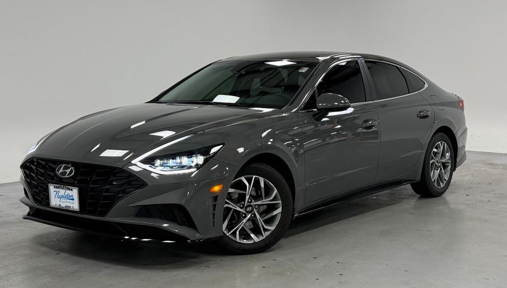2023 Hyundai Sonata
