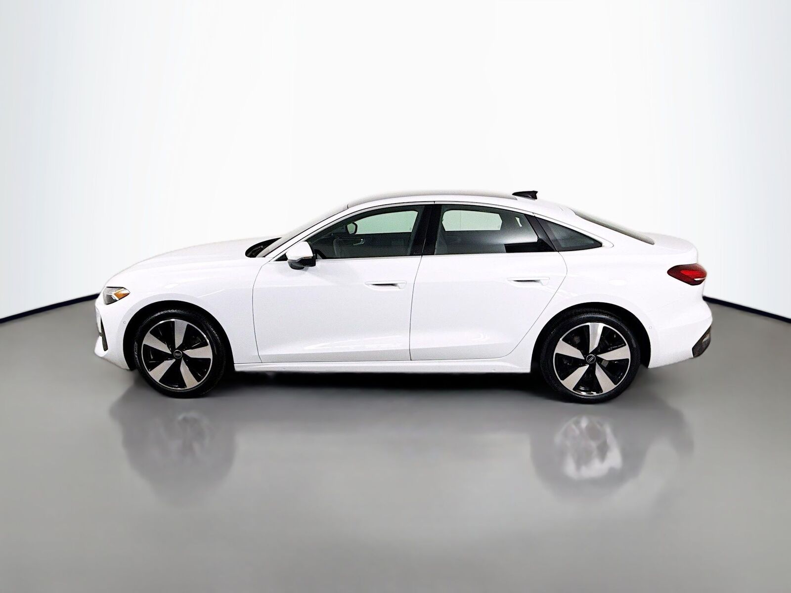2025 Audi A5