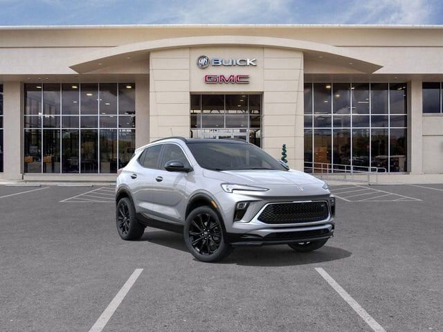 2026 BUICK Encore GX