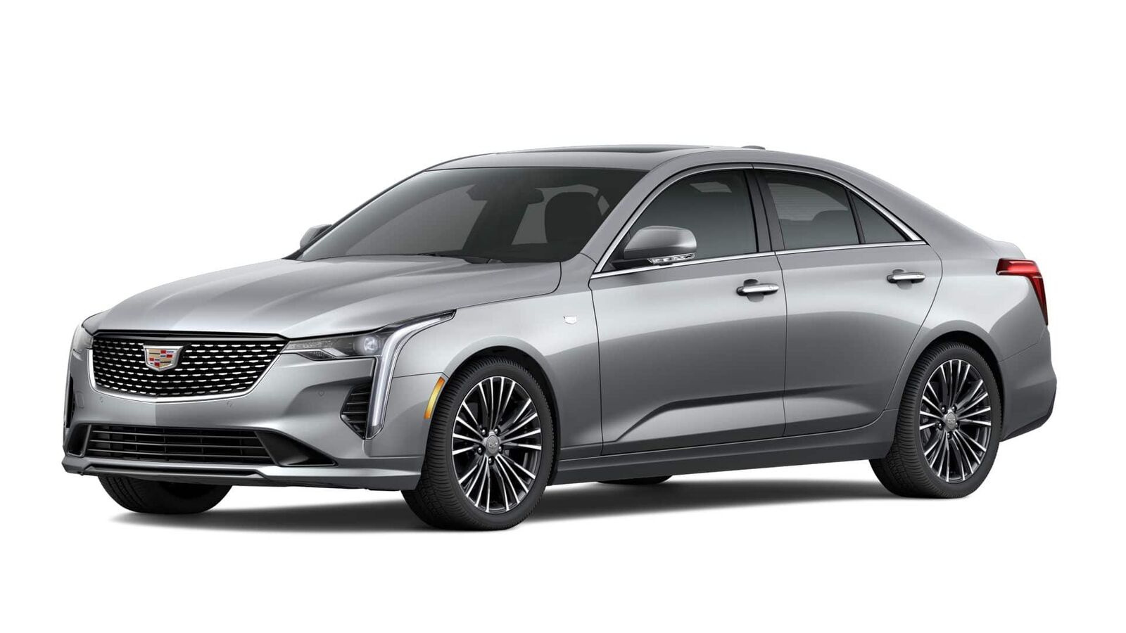 2026 CADILLAC CT4
