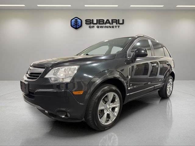 2008 SATURN Vue