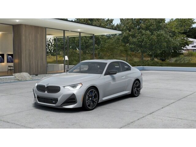 2026 BMW M2