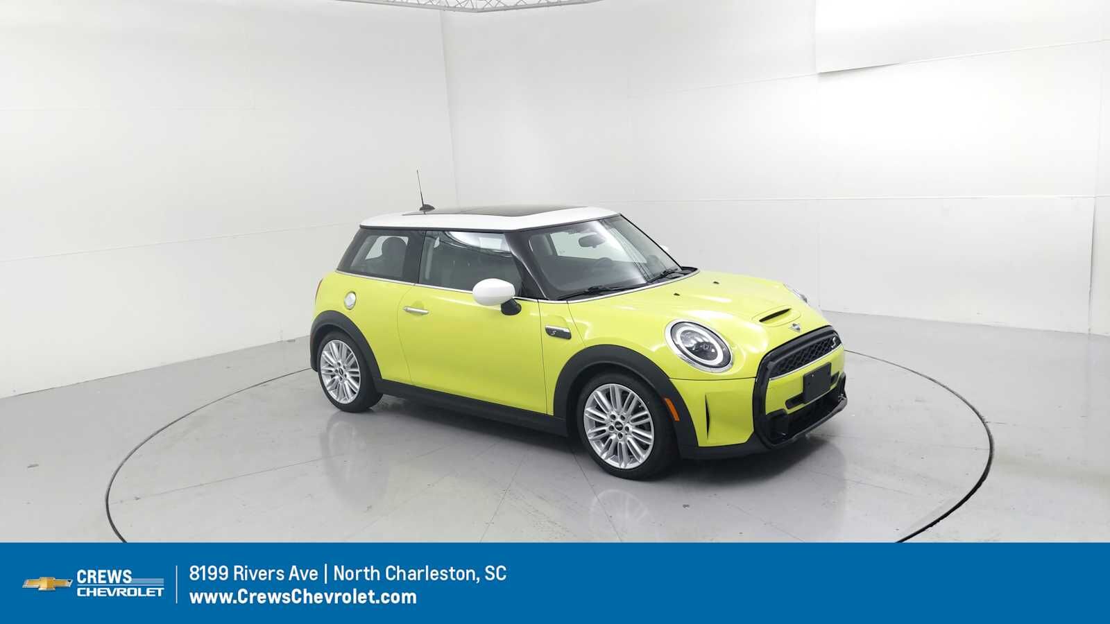 2024 MINI Hardtop