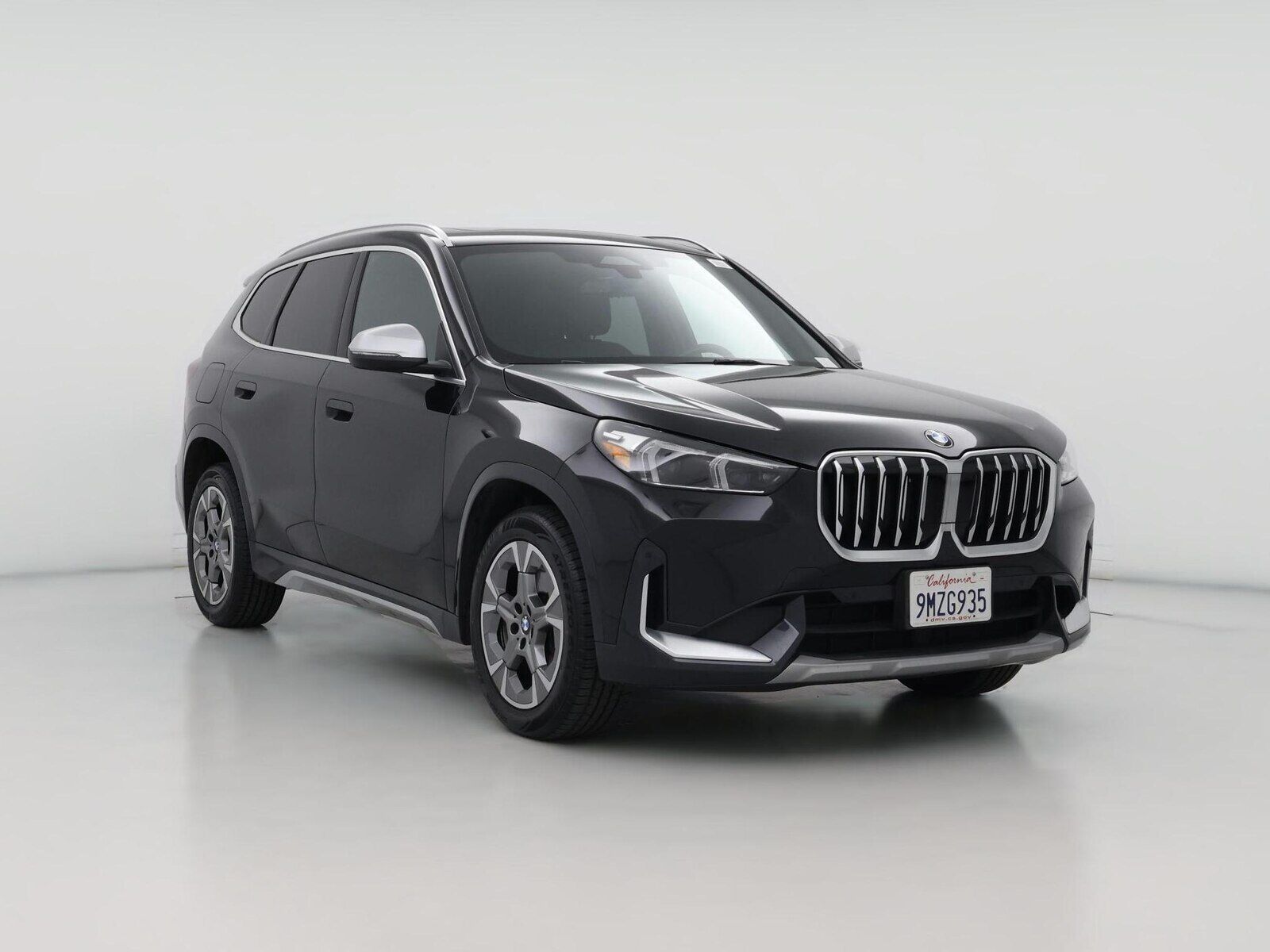 2024 BMW X1