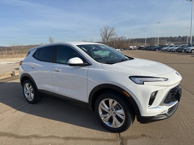 2026 BUICK Encore GX