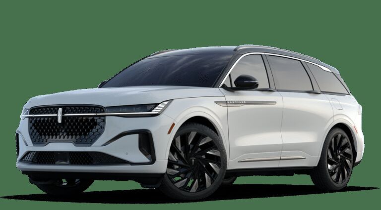 2026 LINCOLN Nautilus