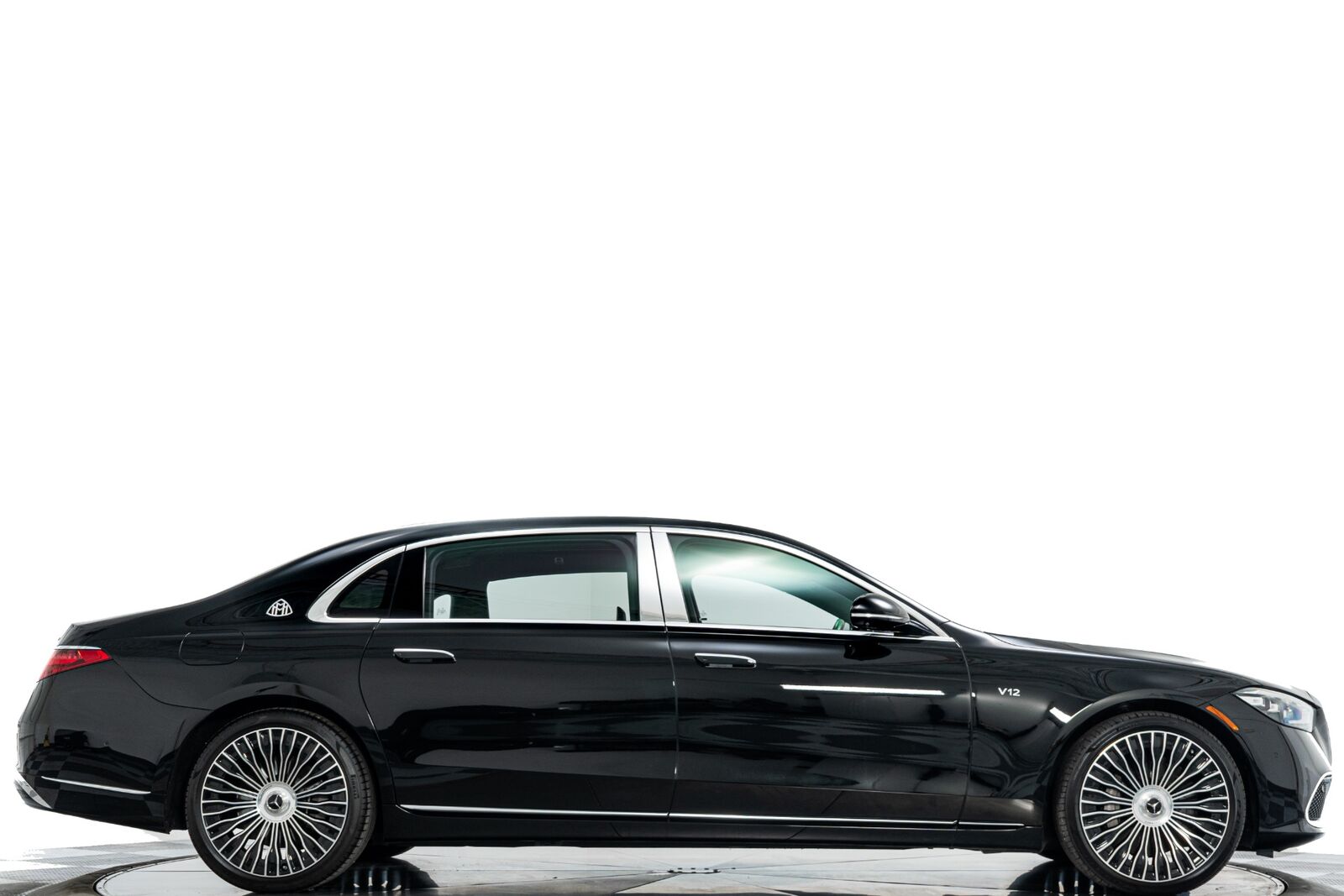 2022 Mercedes-Benz S-Class