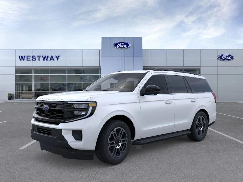 2025 FORD Expedition