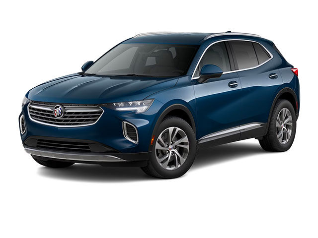 2023 BUICK Envision
