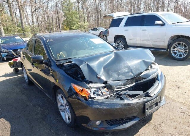 2013 ACURA ILX