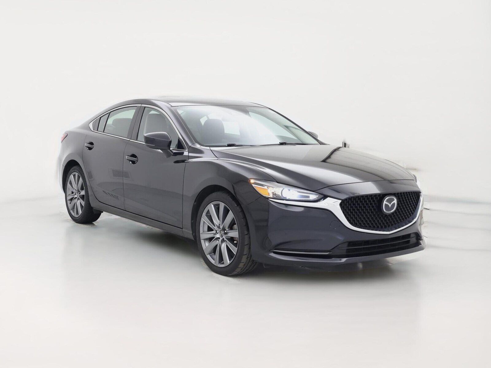 2021 MAZDA Mazda6