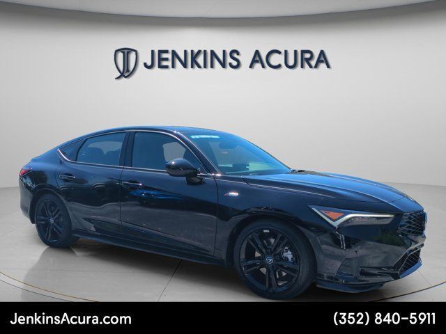 2026 ACURA Integra