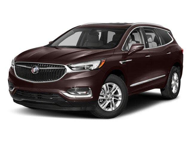 2018 BUICK Enclave
