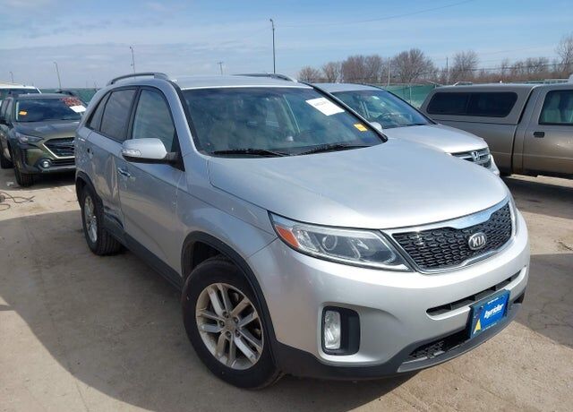 2014 KIA Sorento