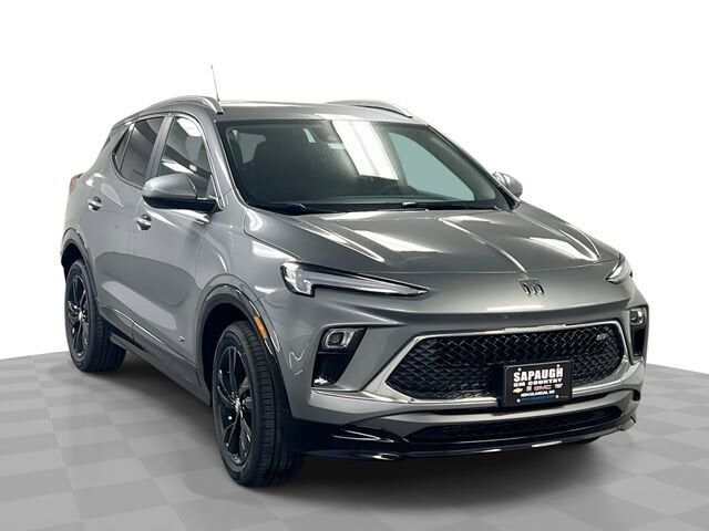 2026 BUICK Encore GX