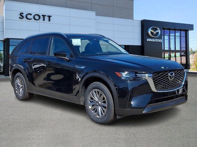 2026 MAZDA CX-90
