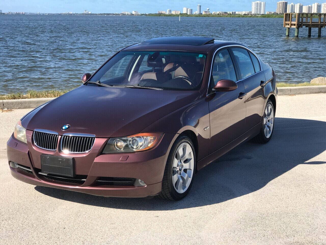2006 BMW 3 Series