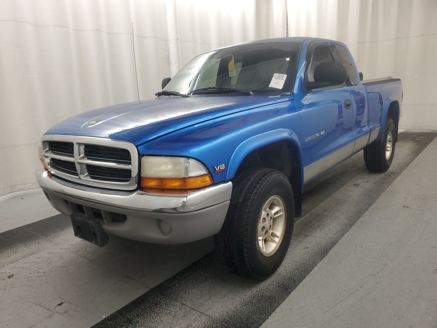 Dodge Dakota