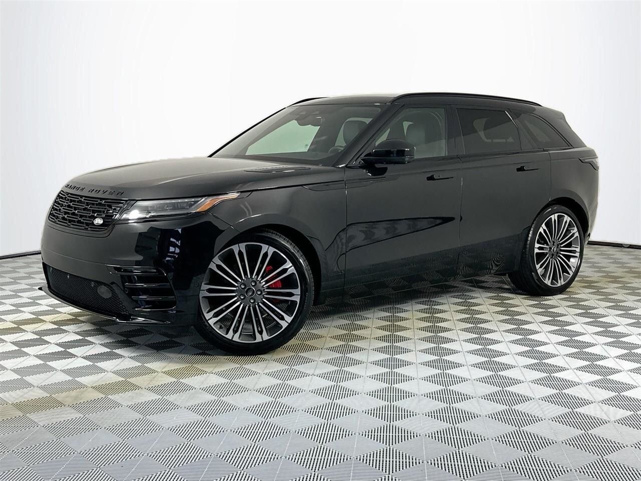 2024 LAND ROVER Range Rover Velar