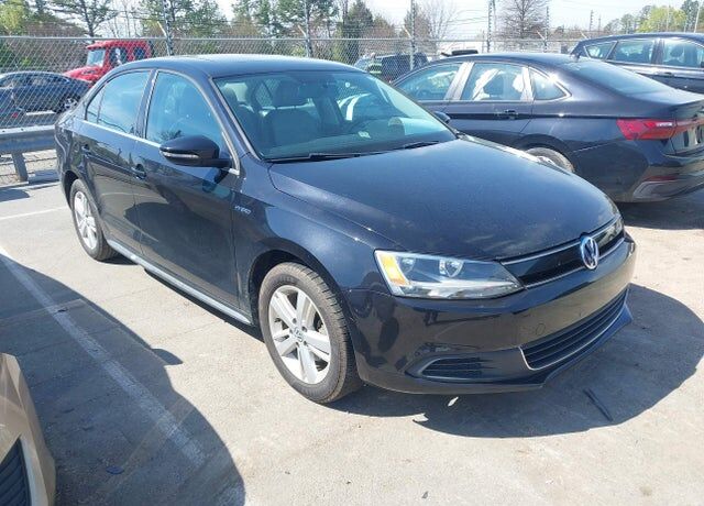 2013 VOLKSWAGEN Jetta