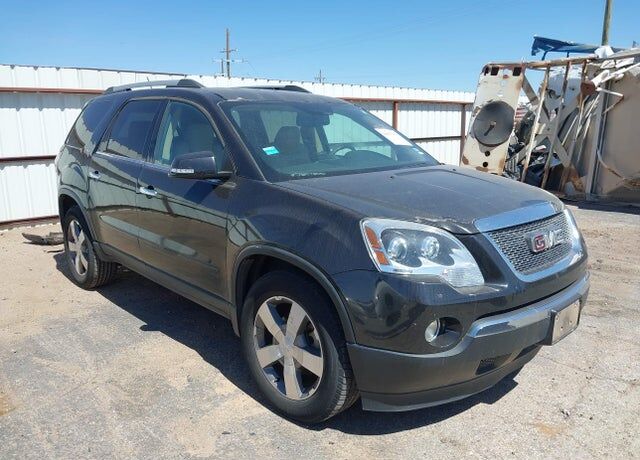 2011 GMC Acadia