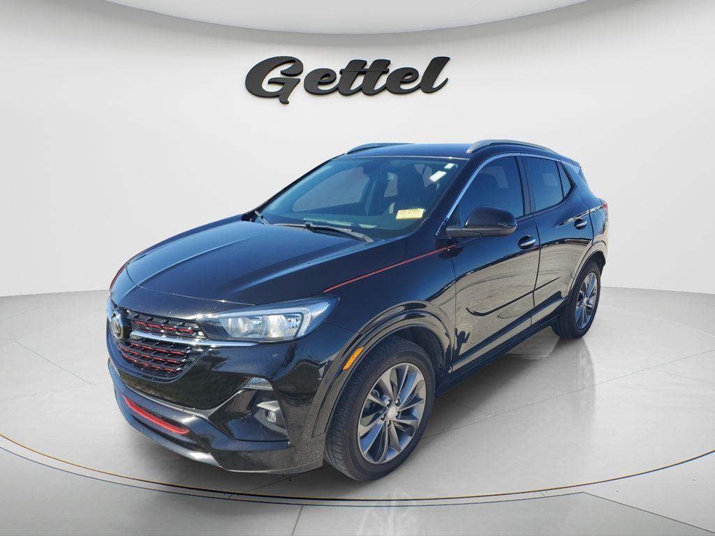2021 BUICK Encore GX