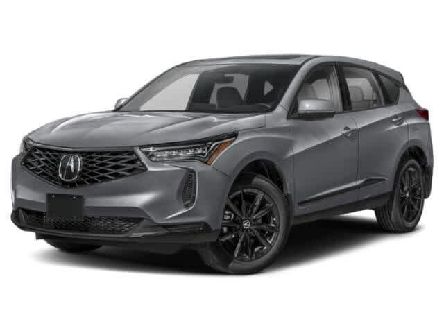 2026 ACURA RDX