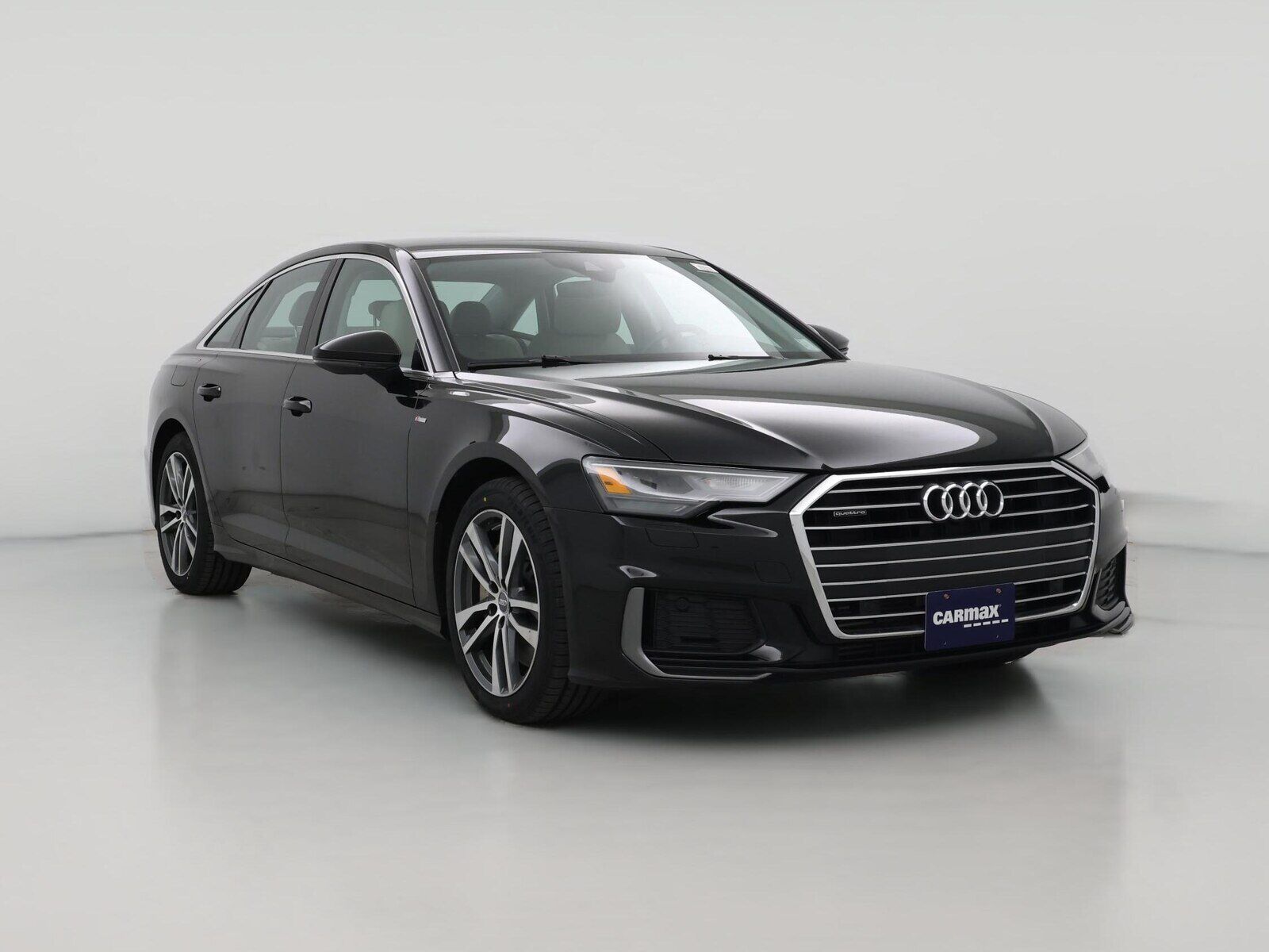 2019 AUDI A6