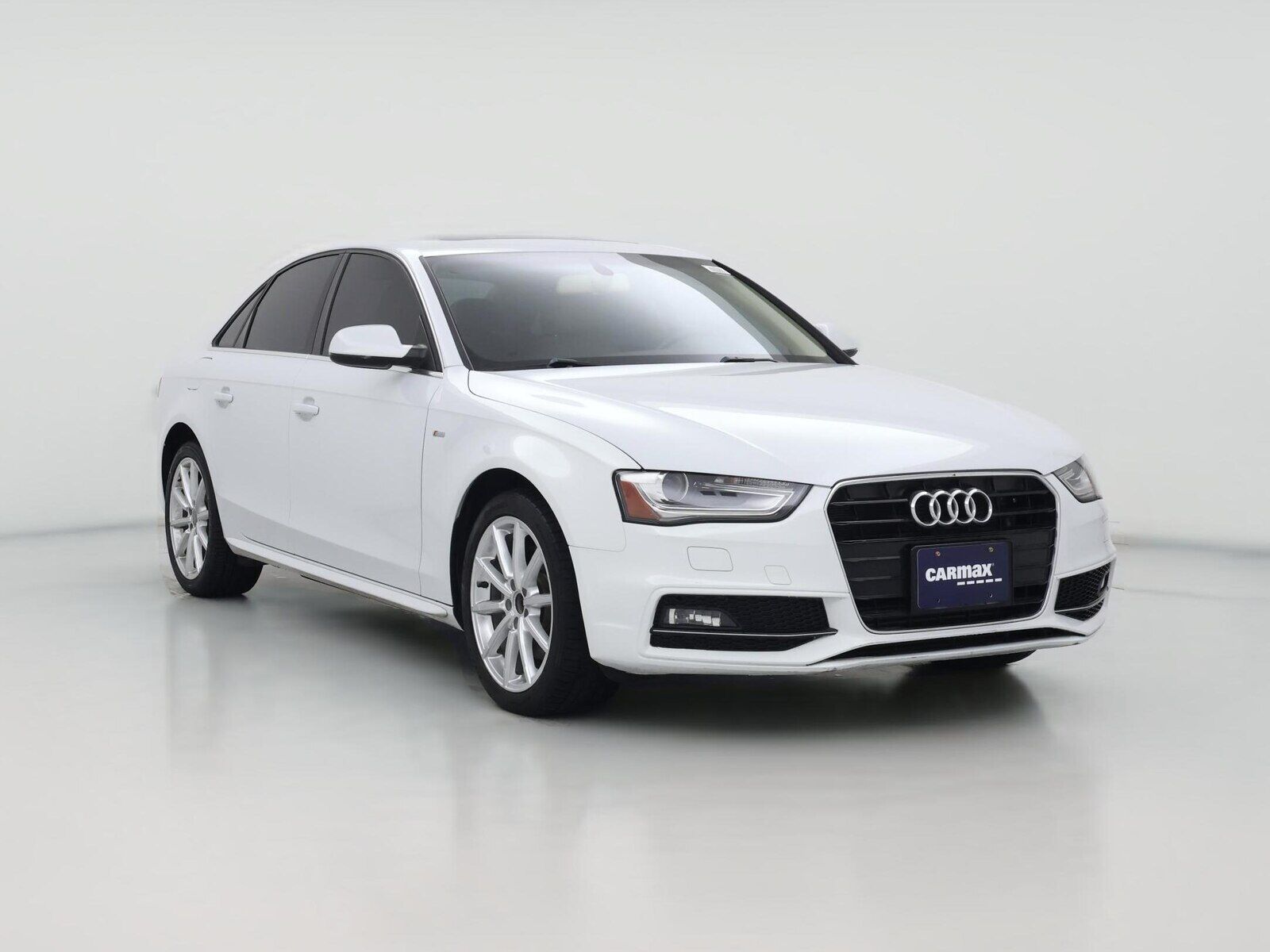 2015 AUDI A4